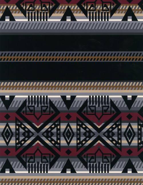 southwest fleece