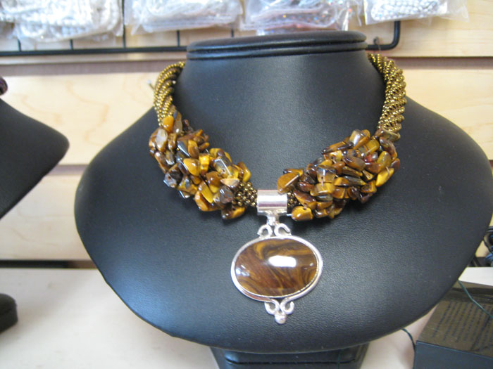 necklace