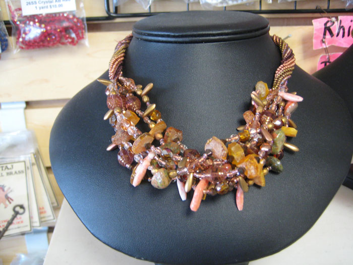 necklace