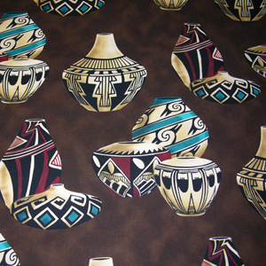 native fabrics