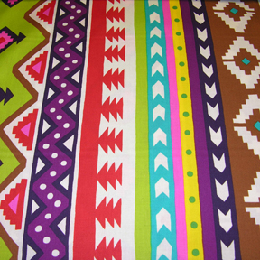 indian fabric