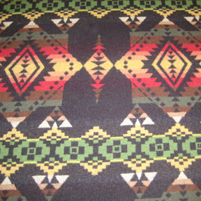 pendelton jerome design