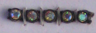 rhinestone