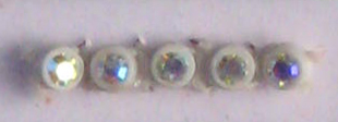 rhinestone