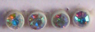 rhinestone