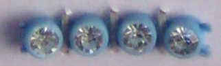 rhinestone
