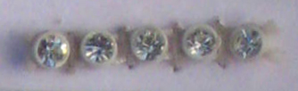 rhinestone