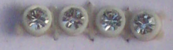 rhinestone