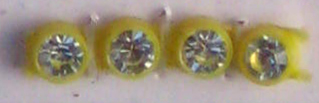 rhinestone