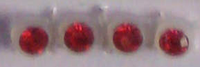 rhinestone