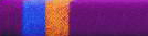 purple trade cloth