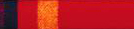 red trade cloth