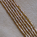 beads