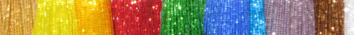 beads