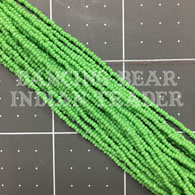 czech beads