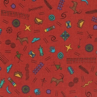 native fabric