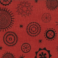 native fabric