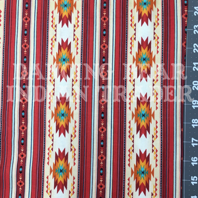 native fabrics