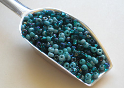 czech 6/0 bead