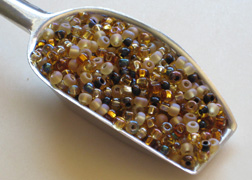 czech 6/0 bead