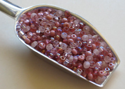 czech 6/0 bead
