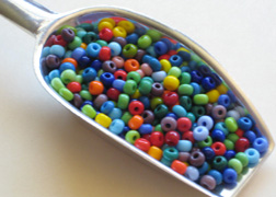 czech 6/0 bead
