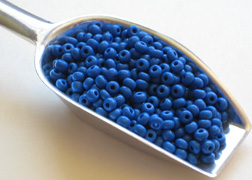 czech 6/0 bead