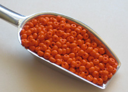 czech 6/0 bead