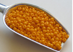 czech 6/0 bead