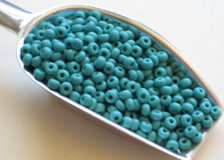czech 6/0 bead