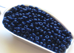 czech 6/0 bead