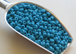 czech 6/0 bead