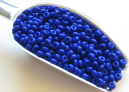 czech 6/0 bead