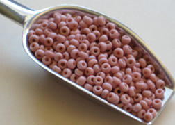 czech 6/0 bead