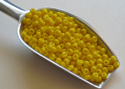czech 6/0 bead