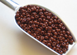 czech 6/0 bead