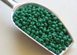 czech 6/0 bead