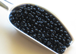 czech 6/0 bead