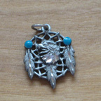 pewter charms
