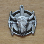 pewter charms