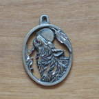pewter charms