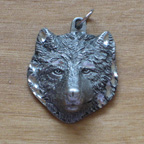 pewter charms