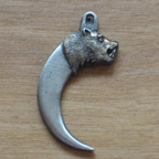 pewter charms