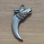 pewter charms