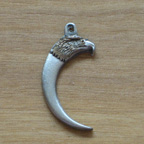 pewter charms