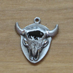pewter charms
