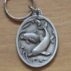 pewter charms