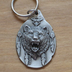 pewter charms