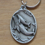 pewter charms