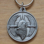 pewter charms